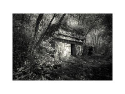 Balché II / Abandoned places  photography by Photographer Sandra Herber ★4 | STRKNG