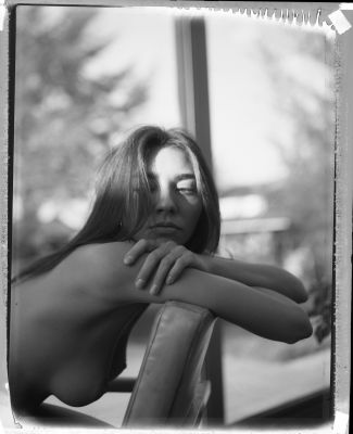 morning / Instant Film  photography by Photographer Dirk Haas ★6 | STRKNG