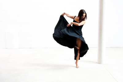 floreos II / Performance  Fotografie von Fotograf Jochen Gottsmann | STRKNG