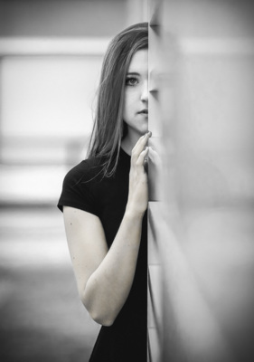 Kathi / Menschen  Fotografie von Fotograf FG PhotoGrafie | STRKNG