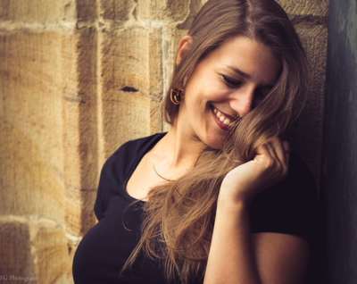 Cathrin / Menschen  Fotografie von Fotograf FG PhotoGrafie | STRKNG