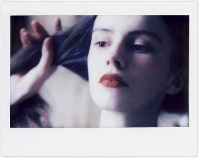 L / Instant Film  photography by Photographer Robert Ponomarev ★6 | STRKNG