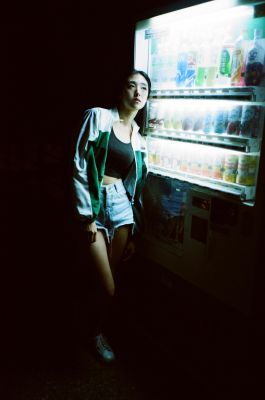 vending machines / Portrait  photography by Photographer p3667 ★3 | STRKNG