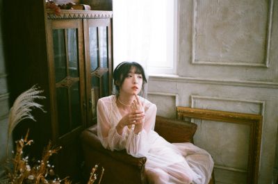 FujiFilm X-TRA 400 / Portrait  photography by Photographer p3667 ★2 | STRKNG