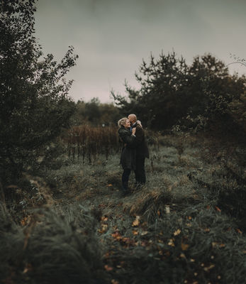 I&amp;T / Wedding  photography by Photographer Maria Schäfer Photography ★14 | STRKNG