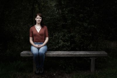 Geduld / Menschen  Fotografie von Fotograf Bernhard S. ★1 | STRKNG