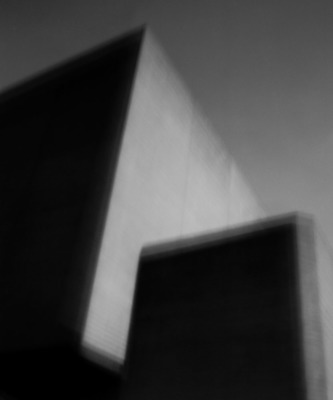 shapes of structure - London / Konzeptionell  Fotografie von Fotograf mkaesler ★2 | STRKNG