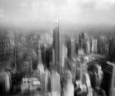 gigapolis- Kuala Lumpur / Stadtlandschaften  Fotografie von Fotograf mkaesler ★2 | STRKNG