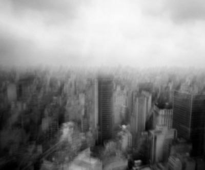 gigapolis - Sao Paulo / Alternative Process  photography by Photographer mkaesler ★2 | STRKNG