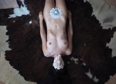 Nude  Fotografie von Fotografin Sandra Lazzarini ★3 | STRKNG