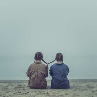 the friendship... / Fine Art  Fotografie von Fotografin Andrea Schwelle ★13 | STRKNG