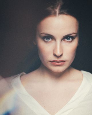 Portrait  photography by Photographer tomlanzrath ★4 | STRKNG