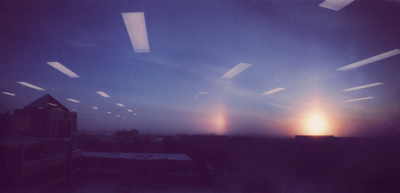 Sundog / Landscapes  Fotografie von Fotograf jasoncawood | STRKNG