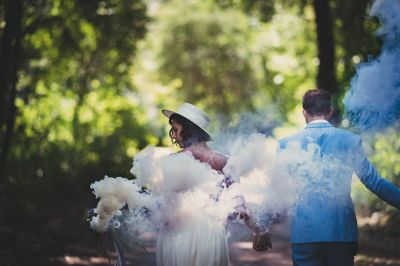 Hochzeit  Fotografie von Fotograf Marc Schnyder ★2 | STRKNG