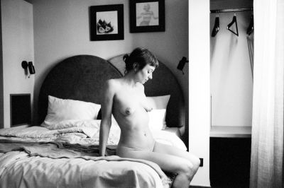 Nude  Fotografie von Fotograf Analog Pictures ★8 | STRKNG