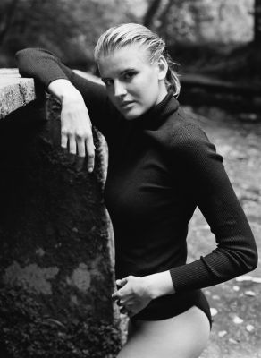 Lisa / Mode / Beauty  Fotografie von Fotograf Henning Bruns ★12 | STRKNG