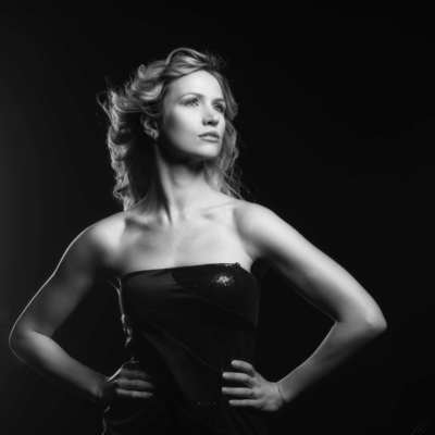 Chiaroscuro Portrait / Portrait  Fotografie von Fotograf Jörg Hövel | STRKNG