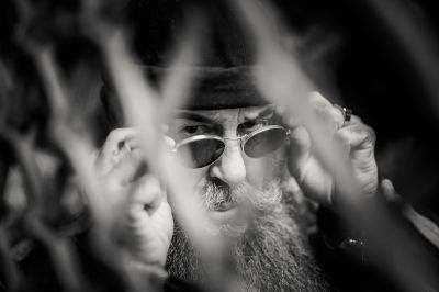 true ? Tom- Jung / Portrait  Fotografie von Fotograf Grozdan Milovic ★2 | STRKNG