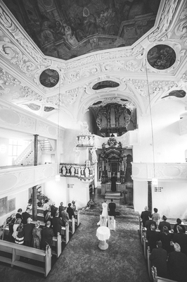 Baroque / Hochzeit  Fotografie von Fotograf Stephan Amm ★5 | STRKNG
