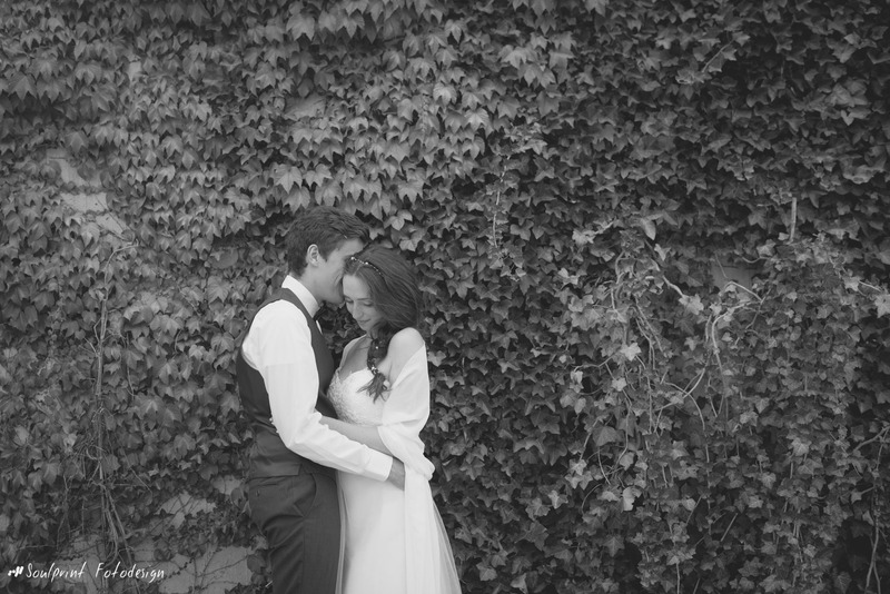 Sensual Wedding - &copy; Stefan Hill Photographie | Hochzeit