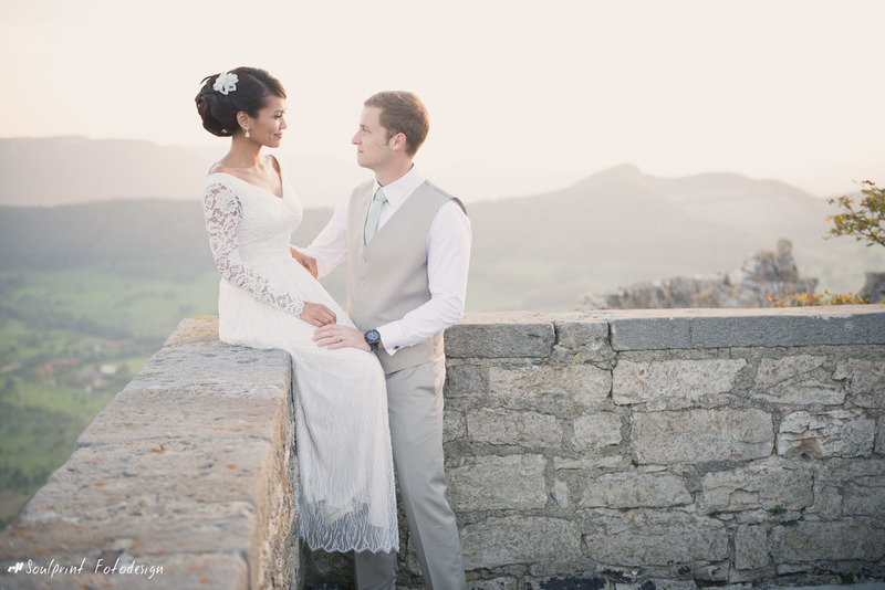 German singapore connection - &copy; Stefan Hill Photographie | Hochzeit