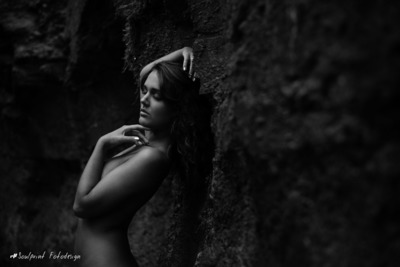 Embrace / Nude  photography by Photographer Stefan Hill Photographie ★1 | STRKNG
