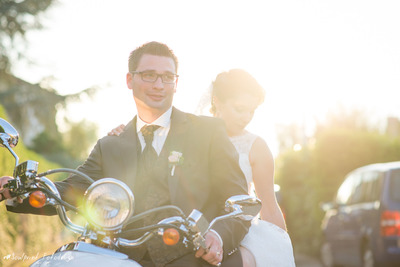 German Italian Connection / Hochzeit  Fotografie von Fotograf Stefan Hill Photographie ★1 | STRKNG