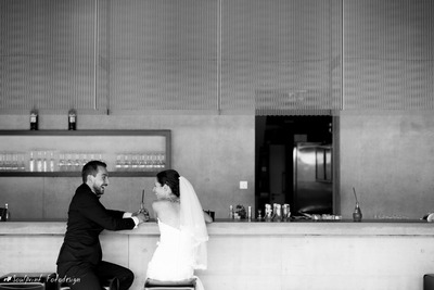 Chillout Wedding / Hochzeit  Fotografie von Fotograf Stefan Hill Photographie ★1 | STRKNG