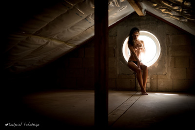 Nude  photography by Photographer Stefan Hill Photographie ★1 | STRKNG