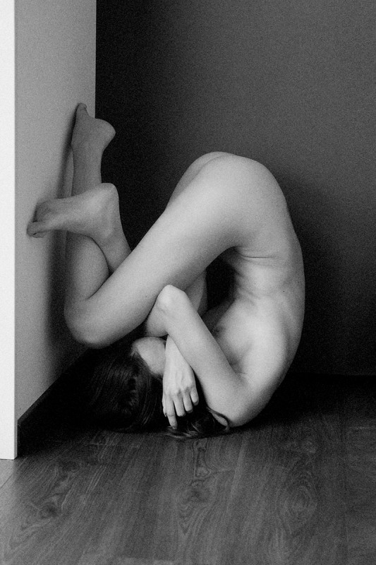 Elisa Photography By Photographer Adolfo Valente TV Treviso Nude