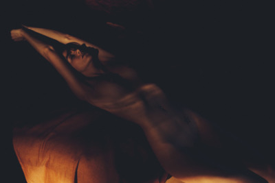 Jasmine / Nude  Fotografie von Fotograf Adolfo Valente ★16 | STRKNG