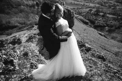 After Wedding / Hochzeit  Fotografie von Fotografin Benzin Daniela ★10 | STRKNG