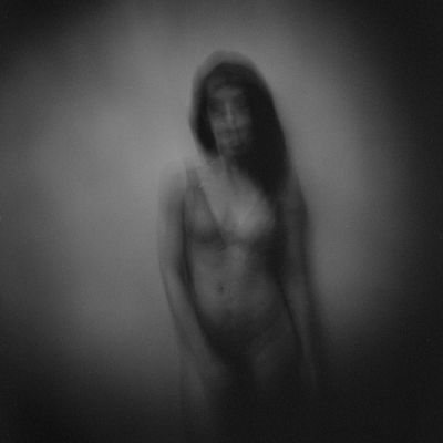 Anna-LEa / Black and White  photography by Photographer EK ★7 | STRKNG