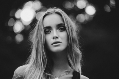 Jil / Portrait  photography by Photographer EK ★7 | STRKNG