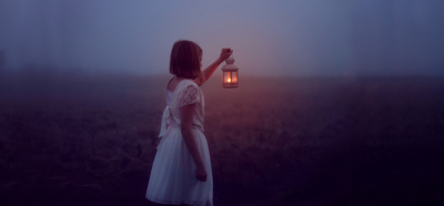 Her secret / Fine Art  Fotografie von Fotografin Anne Krämer ★4 | STRKNG