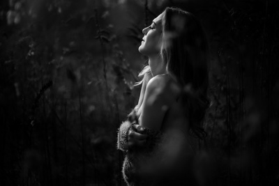 sunkissed / Black and White  photography by Photographer MaMo Artografie ★2 | STRKNG