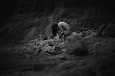 in the revine / Nude  Fotografie von Fotograf MaMo Artografie ★2 | STRKNG