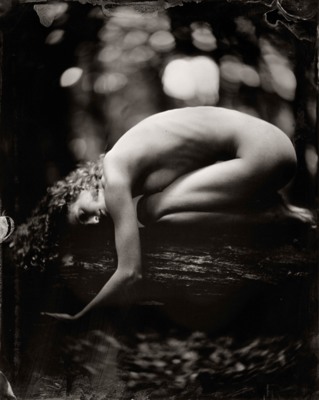 Fredau II / Fine Art  Fotografie von Fotograf Peter van Hal ★3 | STRKNG