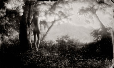 Fredau / Fine Art  Fotografie von Fotograf Peter van Hal ★3 | STRKNG