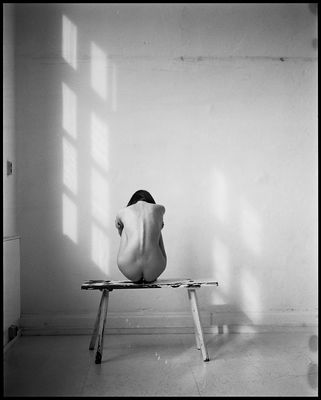 - / Nude  Fotografie von Fotografin Anna Försterling ★139 | STRKNG