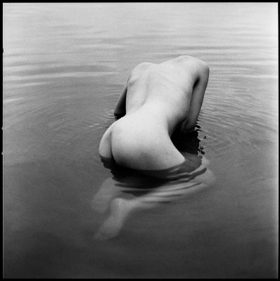 Nude  photography by Photographer Anna Försterling ★139 | STRKNG