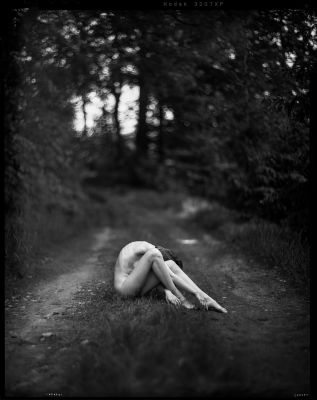 Nude  photography by Photographer Anna Försterling ★139 | STRKNG