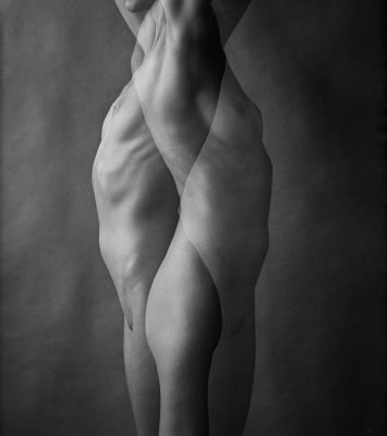 Nude  photography by Photographer Anna Försterling ★139 | STRKNG