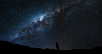 Stargazing / Travel  photography by Photographer Erik Winter | STRKNG