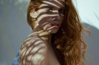 Tigress / Portrait  Fotografie von Fotograf Leonid Litvac ★3 | STRKNG