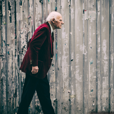 last miles / Street  photography by Photographer alper | STRKNG