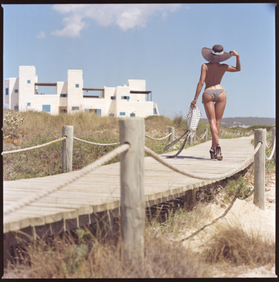 Path to a dream world / Fashion / Beauty  photography by Photographer Radoslaw Pujan ★44 | STRKNG