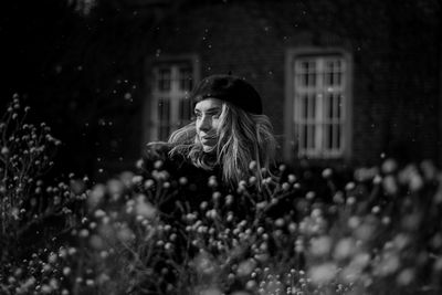 Lost Homeland / Portrait  Fotografie von Fotograf Benedikt Ernst ★25 | STRKNG