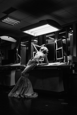 News Couture / Mode / Beauty  Fotografie von Fotograf Benedikt Ernst ★25 | STRKNG