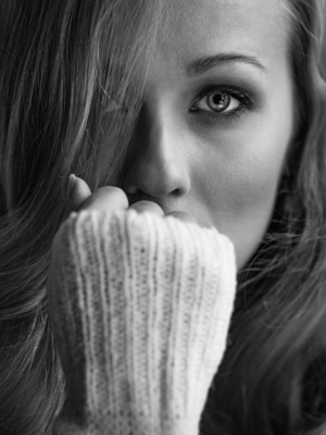 Anna / Portrait  photography by Photographer Joschka Link ★1 | STRKNG